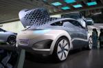 Renault ZOE Z.E. Concept 2009 года